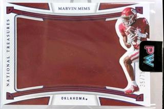 Marvin Mims