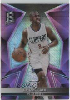 Chris Paul