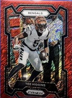 Tee Higgins