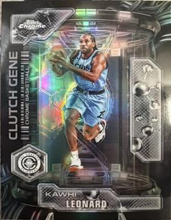 Kawhi Leonard