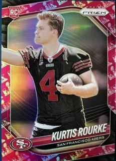 Kurtis Rourke