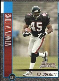 T.J. Duckett