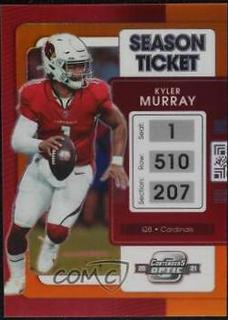 Kyler Murray
