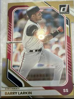 Barry Larkin
