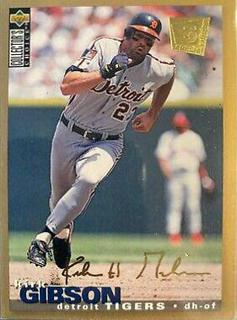 Kirk Gibson
