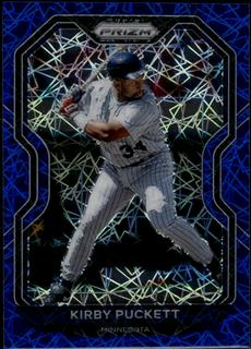 Kirby Puckett