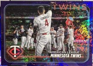 Minnesota Twins