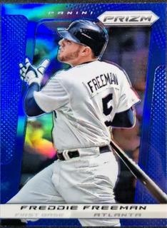 Freddie Freeman