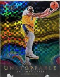 Anthony Davis