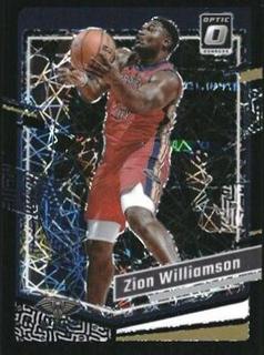 Zion Williamson