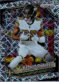 Rashid Shaheed
