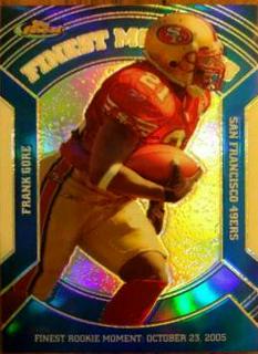 Frank Gore