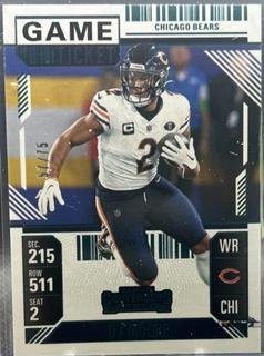 DJ Moore