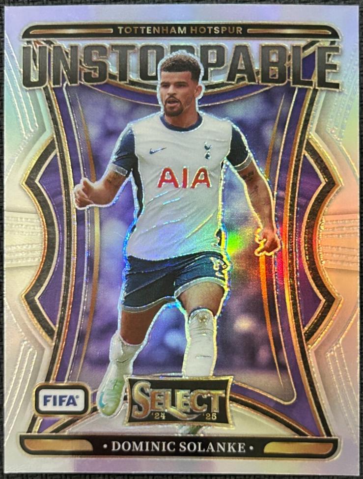 Dominic Solanke