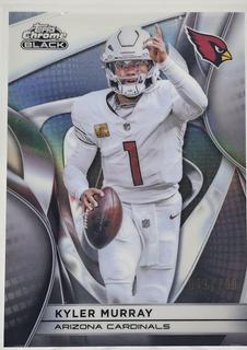 Kyler Murray