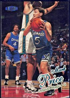 Mark Price
