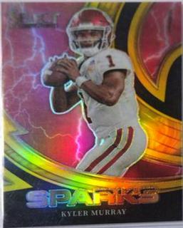 Kyler Murray