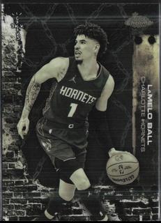LaMelo Ball