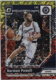 Norman Powell