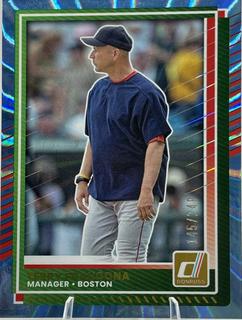 Terry Francona