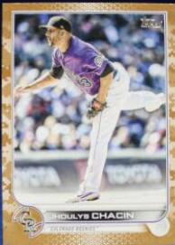 Jhoulys Chacin