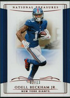 Odell Beckham Jr.