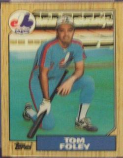 Tom Foley