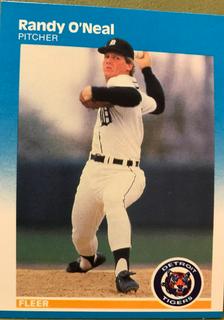 Randy O’Neal