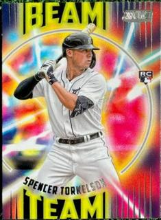 Spencer Torkelson