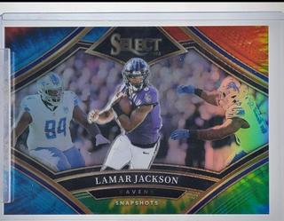 Lamar Jackson