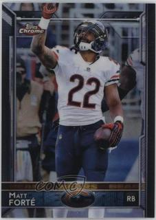 Matt Forte