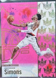 Anfernee Simons