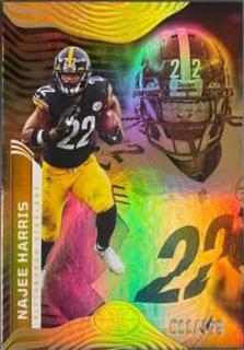 Najee Harris
