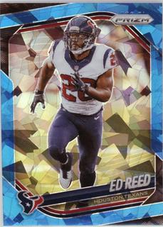 Ed Reed