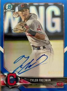 Tyler Mahle