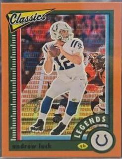 Andrew Luck