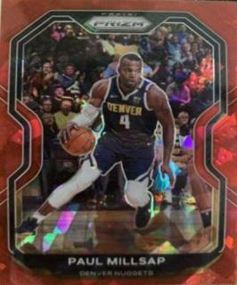 Paul Millsap