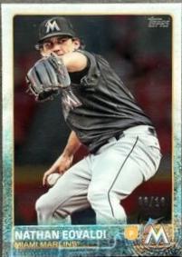 Nathan Eovaldi