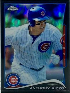 Anthony Rizzo