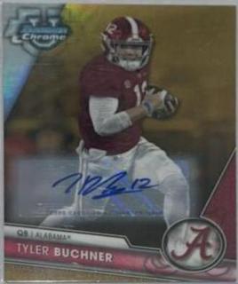 Tyler Buchner