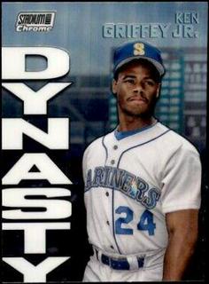Ken Griffey Jr.