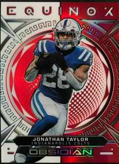 Jonathan Taylor
