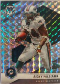 Ricky Williams