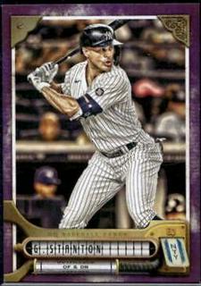Giancarlo Stanton