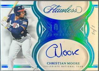 Christian Moore