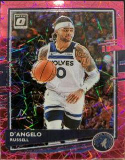 D'Angelo Russell
