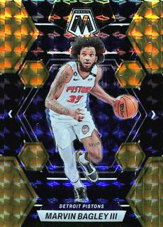 Marvin Bagley III