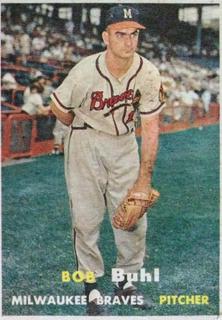 Bob Buhl