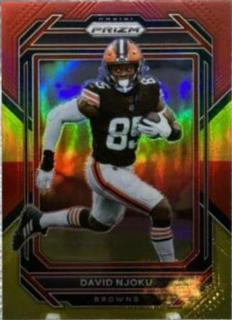 David Njoku