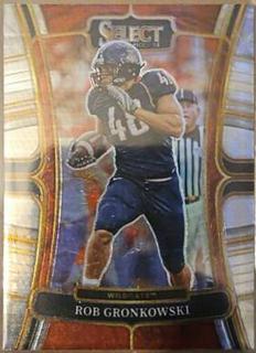 Rob Gronkowski